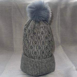 Women winter hat